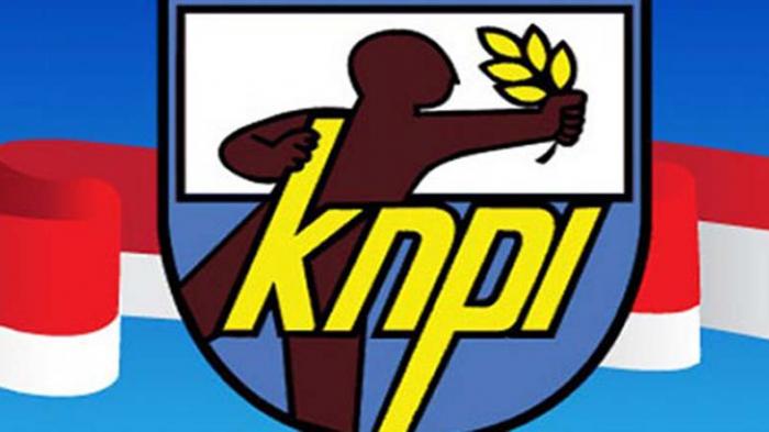 Logo KNPI