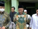 Anies Baswedan blusukan ke Jawa Timur