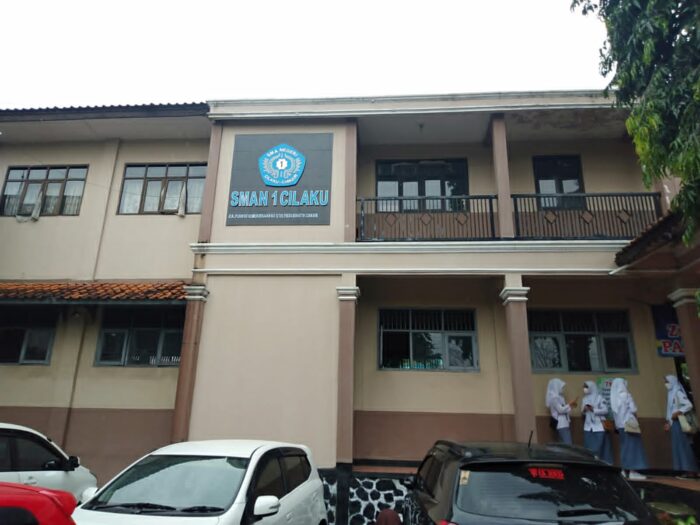 SMA Negeri 1 Cilaku Cianjur
