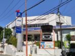Bank BRI KC Kupang NTT
