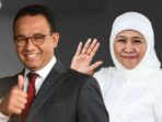 PKS sebut Pasangan Anies-Khofifah Cocok Jadi Capres dan Cawapres di Pilpres 2024