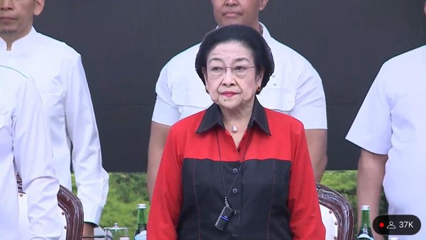 Alasan Megawati Pilih Mahfud MD sebagai Cawapres Ganjar